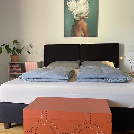 Checkpoint Charlie Apartment برلين المظهر الخارجي الصورة