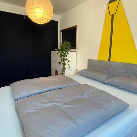 Checkpoint Charlie Apartment برلين المظهر الخارجي الصورة