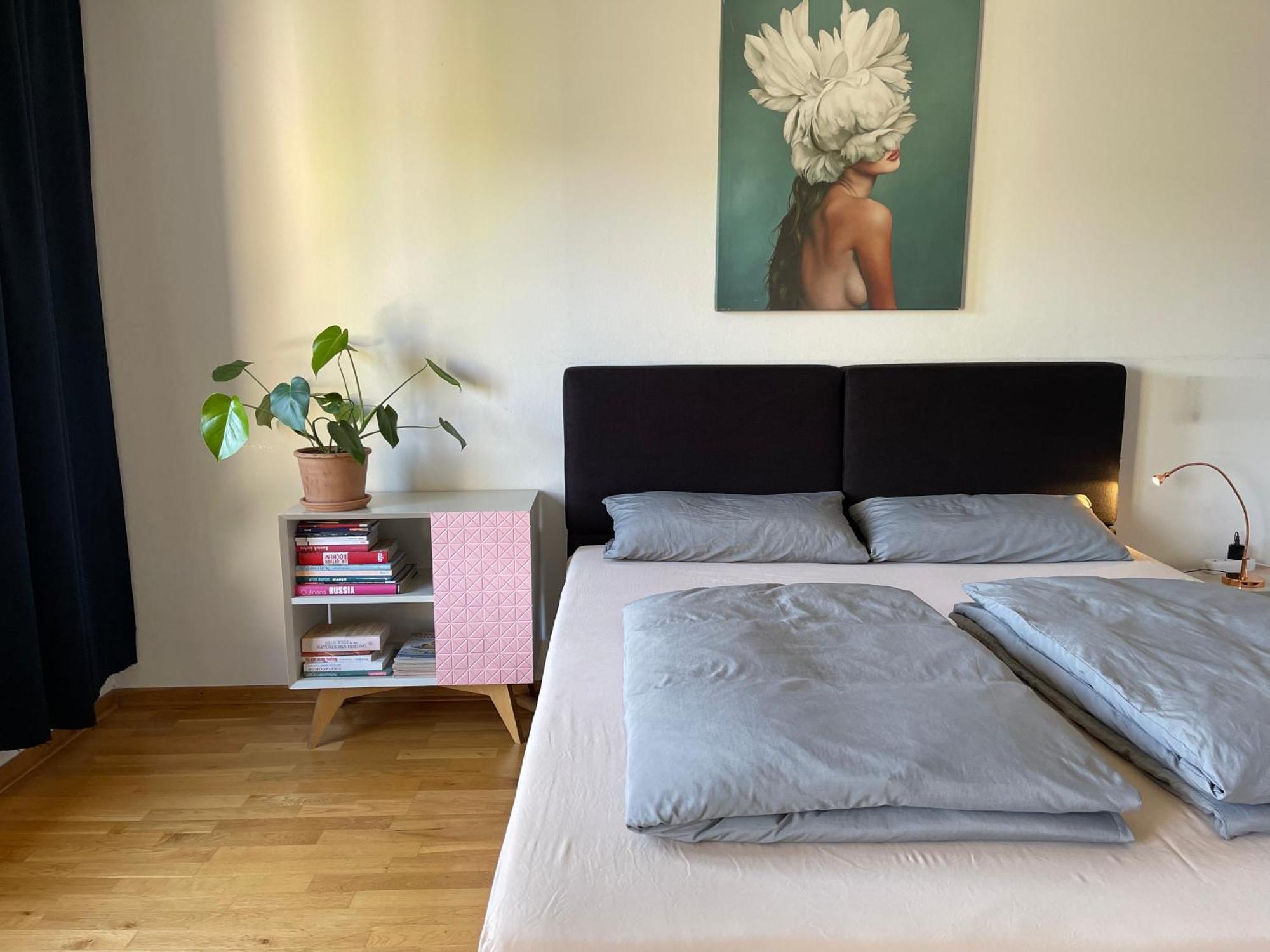 Checkpoint Charlie Apartment برلين المظهر الخارجي الصورة