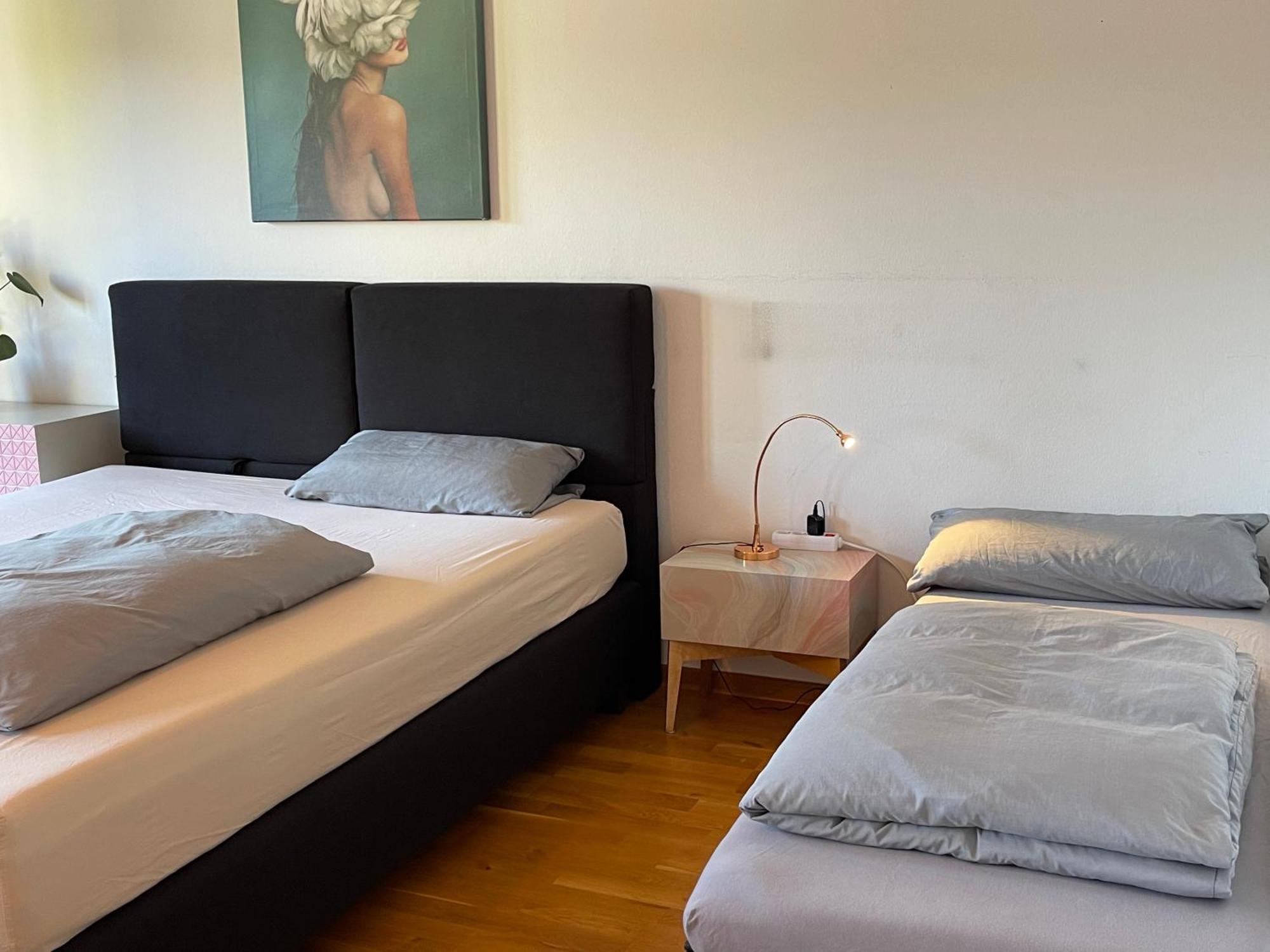 Checkpoint Charlie Apartment برلين المظهر الخارجي الصورة