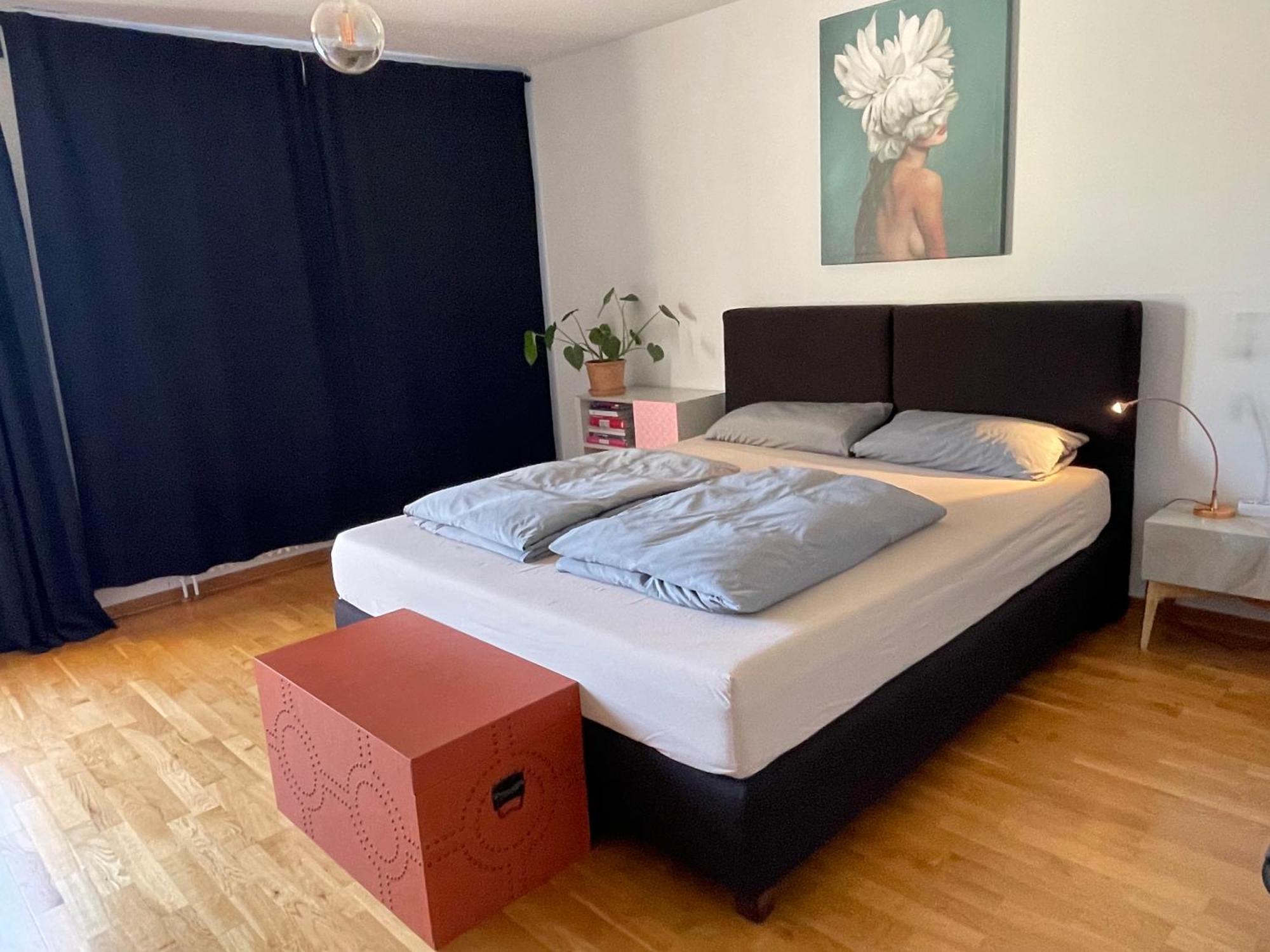 Checkpoint Charlie Apartment برلين المظهر الخارجي الصورة