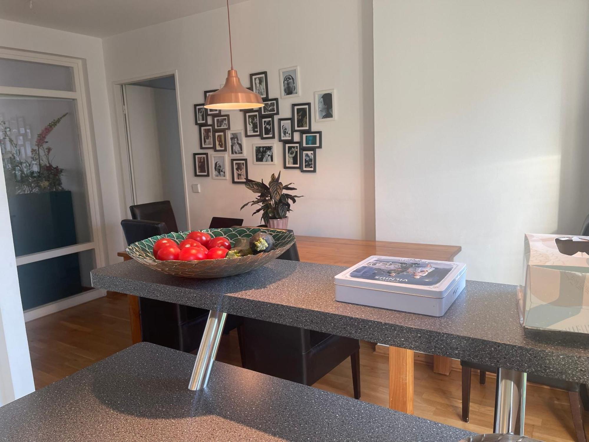 Checkpoint Charlie Apartment برلين المظهر الخارجي الصورة