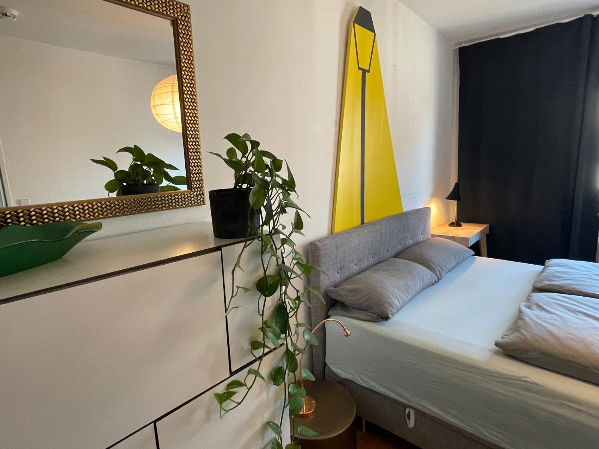 Checkpoint Charlie Apartment برلين المظهر الخارجي الصورة
